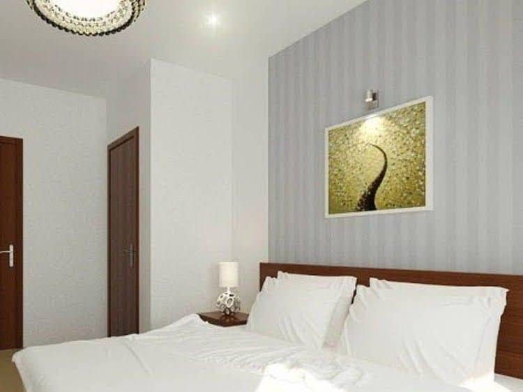Thien Duong Hotel Thien Duong Hotel