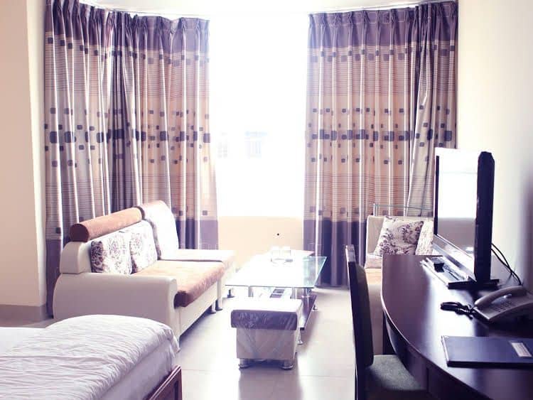 Thanh Lan 1 Hotel Thanh Lan 1 Hotel