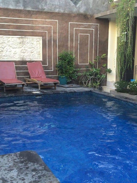Waringin Home Stay Waringin Home Stay