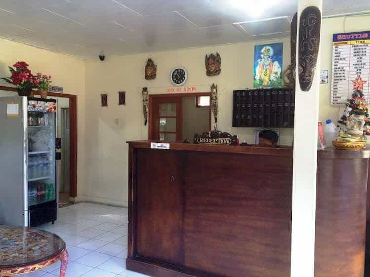 Waringin Home Stay Waringin Home Stay