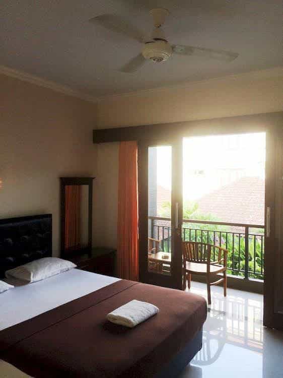 Waringin Home Stay Waringin Home Stay