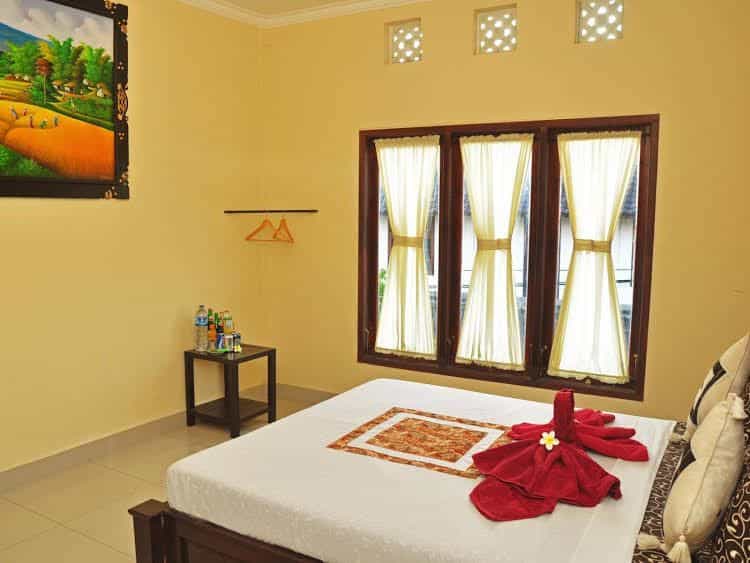 Astiti Guest House Salon and Spa Astiti Guest House Salon and Spa