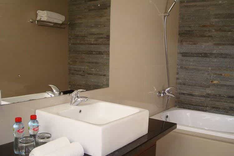 D'Sawah Bali Villas D'Sawah Bali Villas