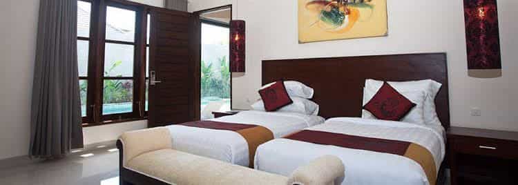 D'Sawah Bali Villas D'Sawah Bali Villas