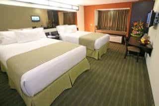 Microtel Inn & Suites Toluca