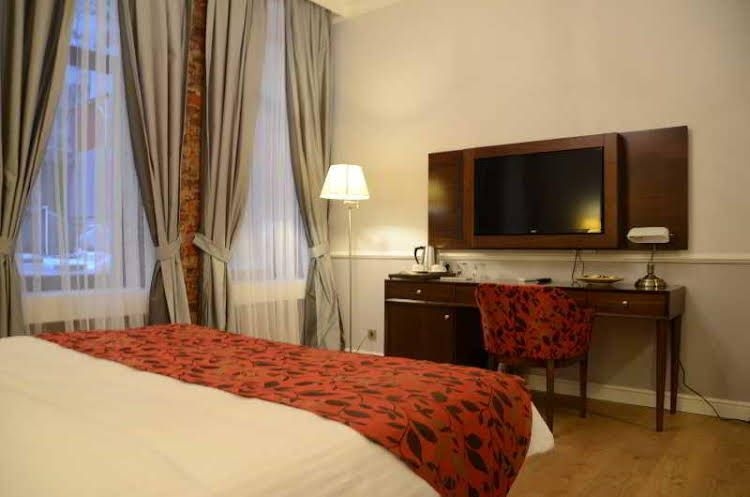 Konak Suites0