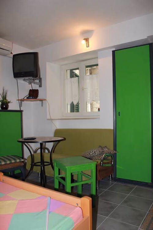 Guesthouse Luna0