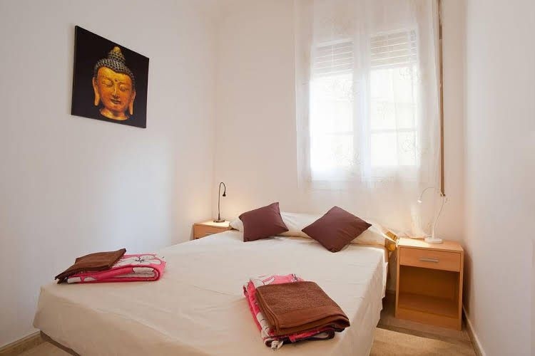 Apartamentos Tarradellas Sants Estacio1
