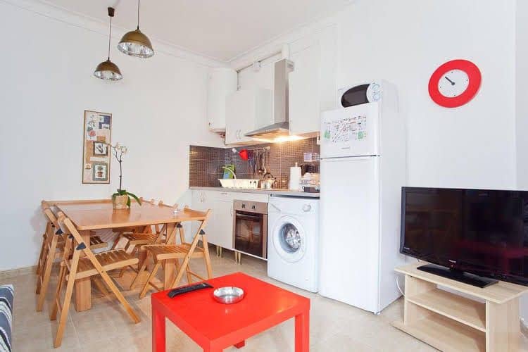 Apartamentos Tarradellas Sants Estacio Apartamentos Tarradellas Sants Estacio