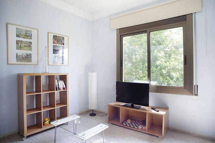 Apartamentos Tarradellas Sants Estacio4