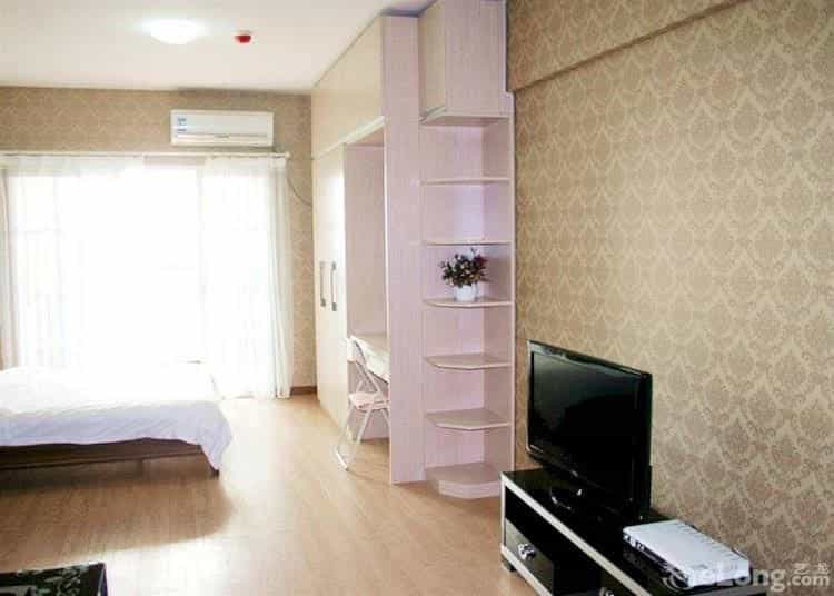 Chongqing Langqingju Apartment Chongqing Langqingju Apartment