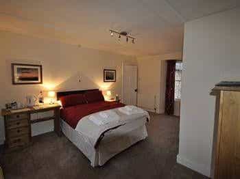 Capland Farm Bed and Breakfast Capland Farm Bed and Breakfast