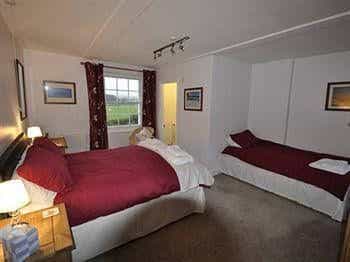 Capland Farm Bed and Breakfast Capland Farm Bed and Breakfast