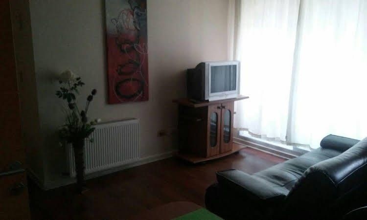 A&G Apart Hotel0