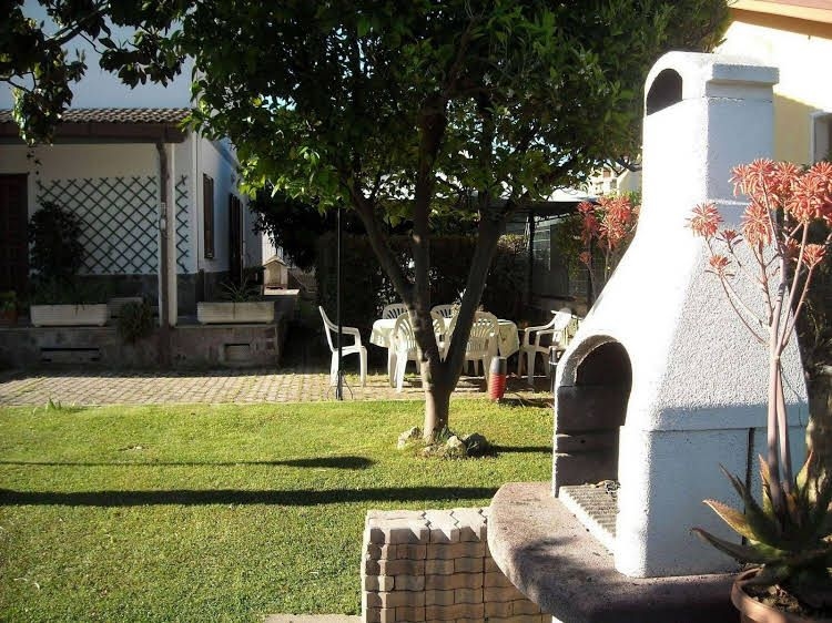 Giardino Degli Aranci B&B0