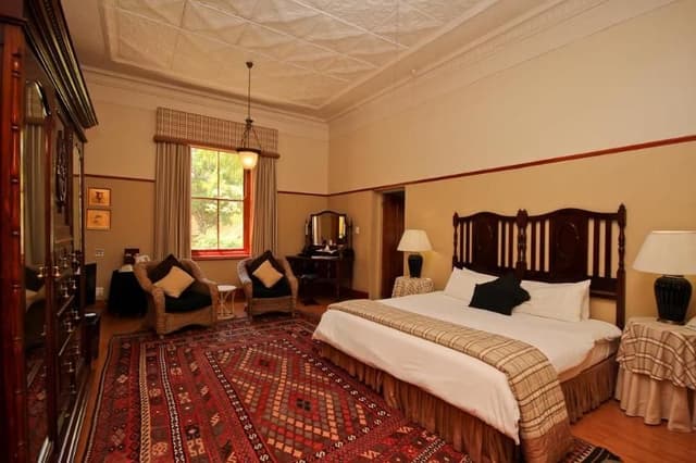 SUITE LUXURY