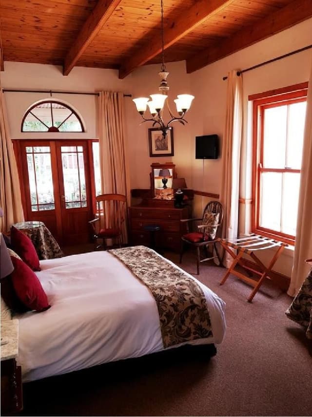SUITE LUXURY