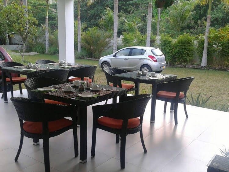 La Modestie Guest House4