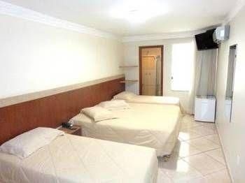 Alfa Plaza Hotel4
