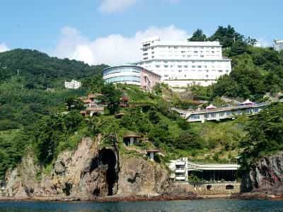Hotel New Akao
