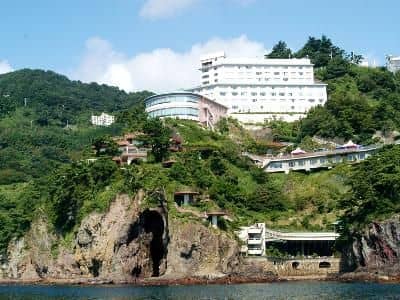 Hotel New Akao Hotel New Akao