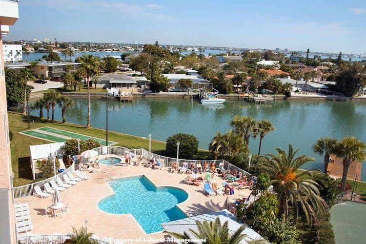 Sunrise Resort by Liberte' Sunrise Resort by Liberte'