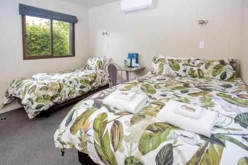 Picton TOP 10 Holiday Park2