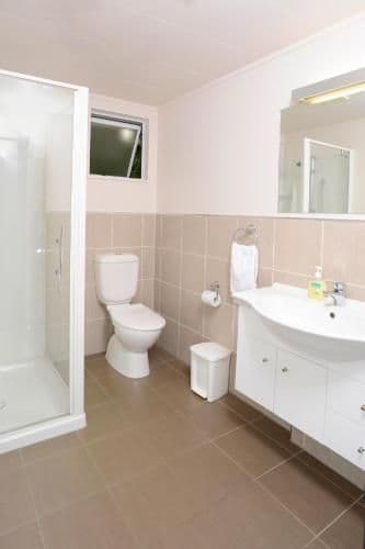One-Bedroom Apartment (4 Adults)