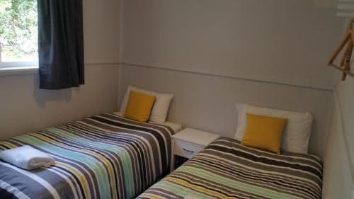 One-Bedroom Apartment (5 Adults)