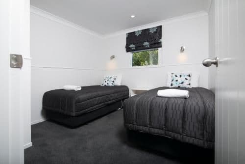 Two-Bedroom Apartment (5 Adults)