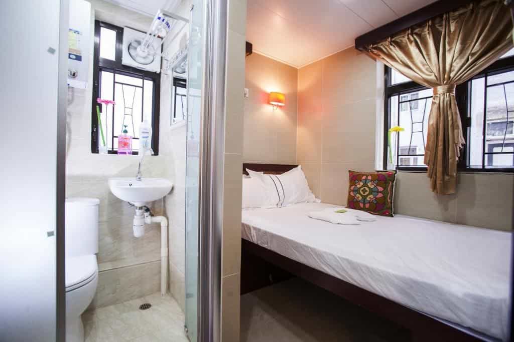 Comfort Guest House E Comfort Guest House E