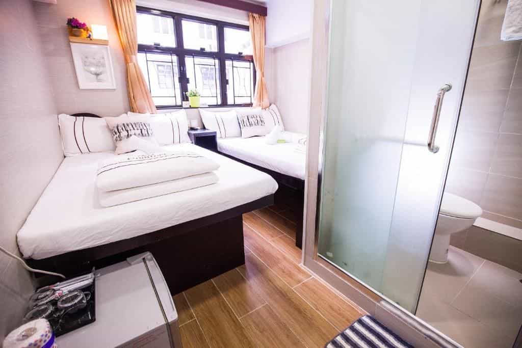 Comfort Guest House E Comfort Guest House E
