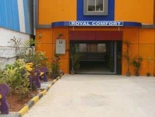 Royal Comfort Royal Comfort