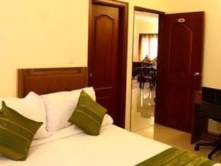 Royal 9 Hotel Apartment2