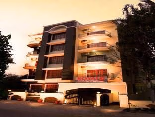 Royal 9 Hotel Apartment3