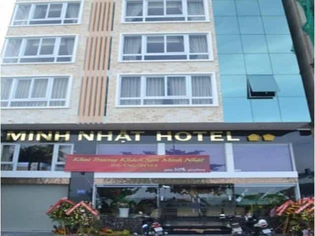 Minh Nhat Hotel Minh Nhat Hotel