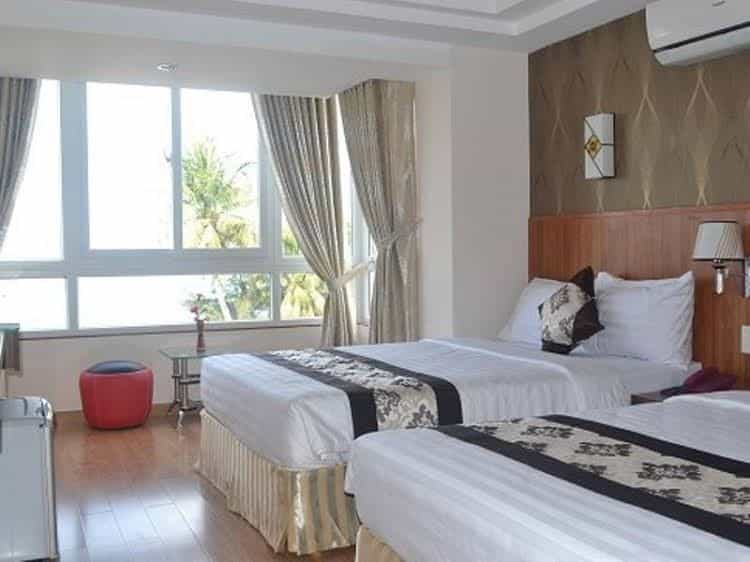 Minh Nhat Hotel Minh Nhat Hotel