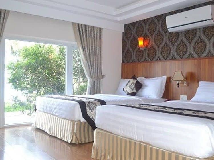 Minh Nhat Hotel Minh Nhat Hotel