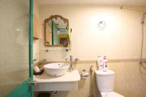 Longan Homestay Longan Homestay
