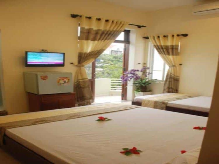 Nam Ngai Hotel Nam Ngai Hotel