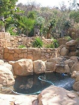 Ikhaya Guest House0