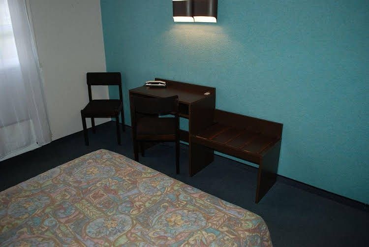 Hotel Les Gentianes4