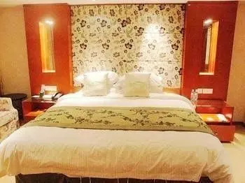 Tangshan Aishite Suite Hotel Tangshan Aishite Suite Hotel