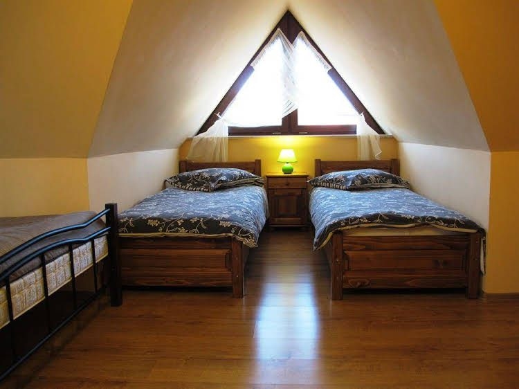 Apartamenty Bialka0
