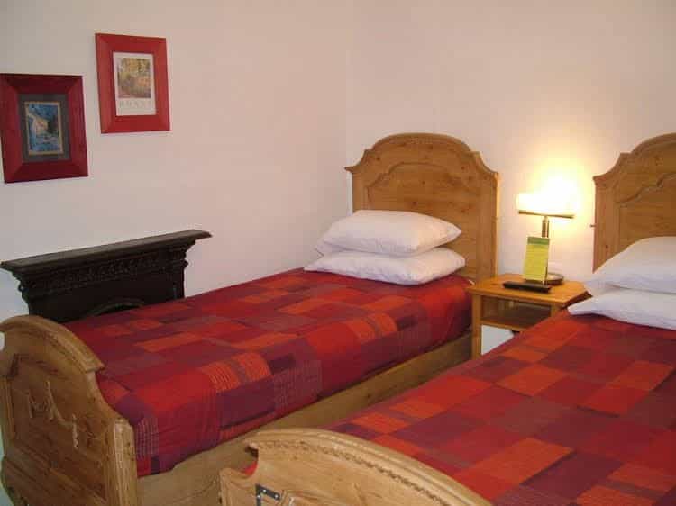 Linden Guest House Linden Guest House
