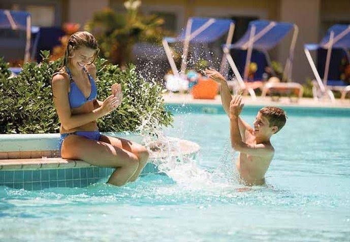 Marriott Vacation Club St Kitts3