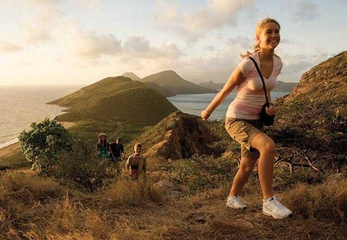 Marriott Vacation Club St Kitts1
