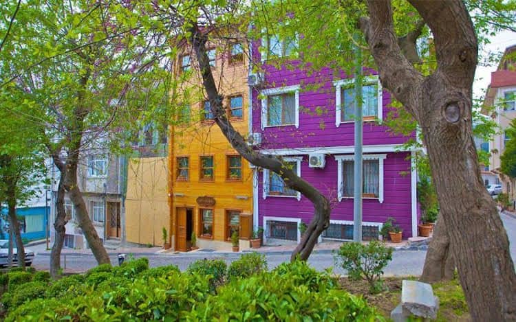 Fides Apartments Fides Apartments