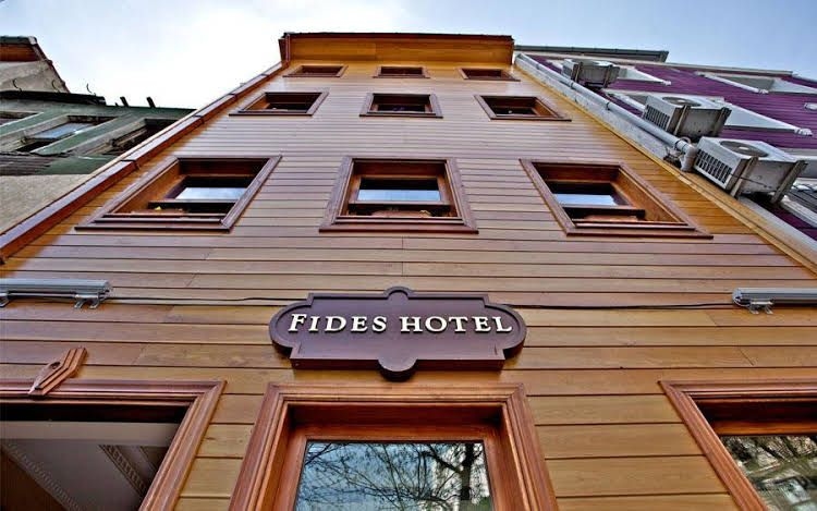 Fides Apartments1