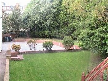 Mill Dam Guest House2